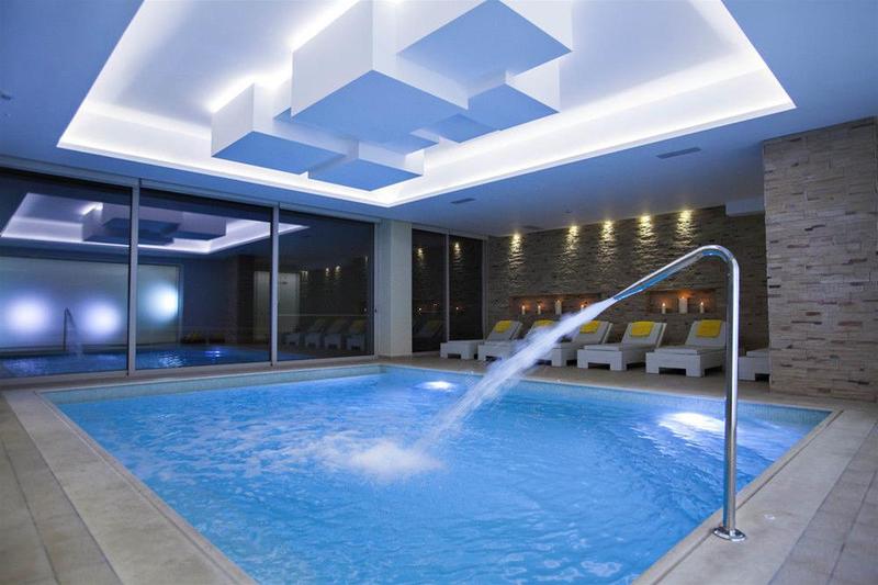 Camvillia Resort Messinia