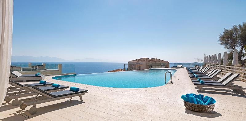 Camvillia Resort Messinia