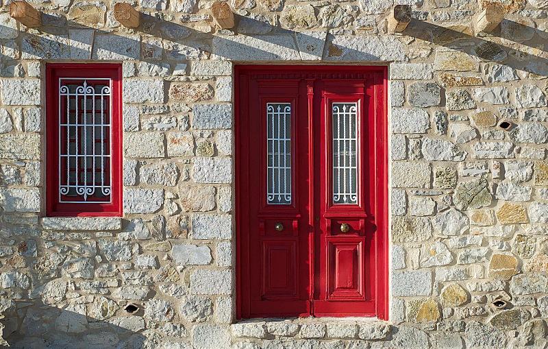 Camvillia Resort Messinia