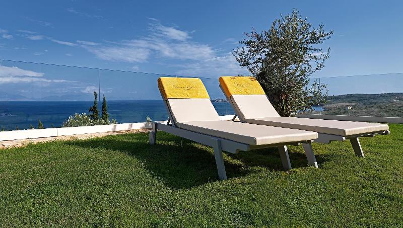 Camvillia Resort Messinia