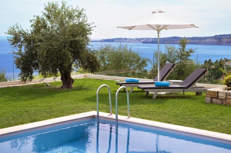 Camvillia Resort Messinia