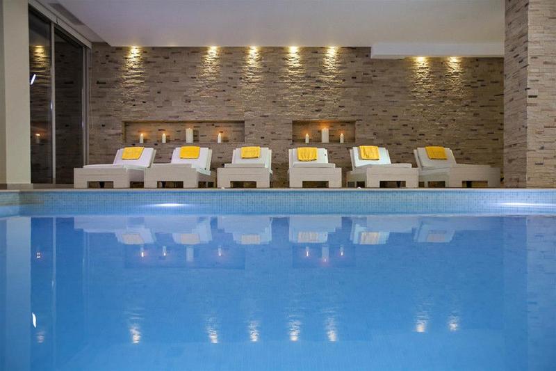 Camvillia Resort Messinia