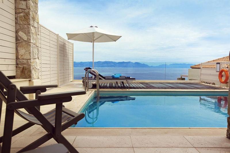 Camvillia Resort Messinia