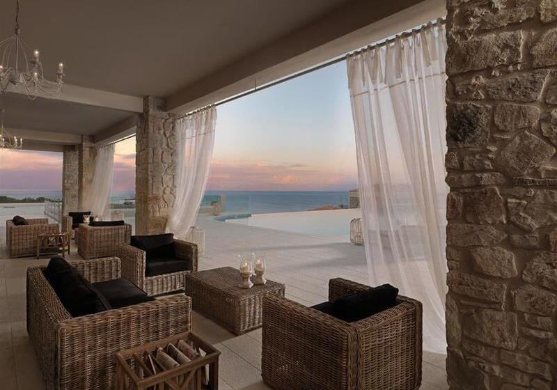 Camvillia Resort Messinia