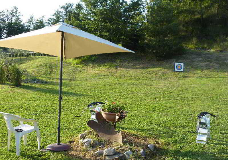 Cerqua Rosara Residence