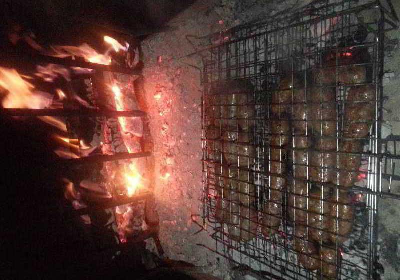 Cerqua Rosara Residence