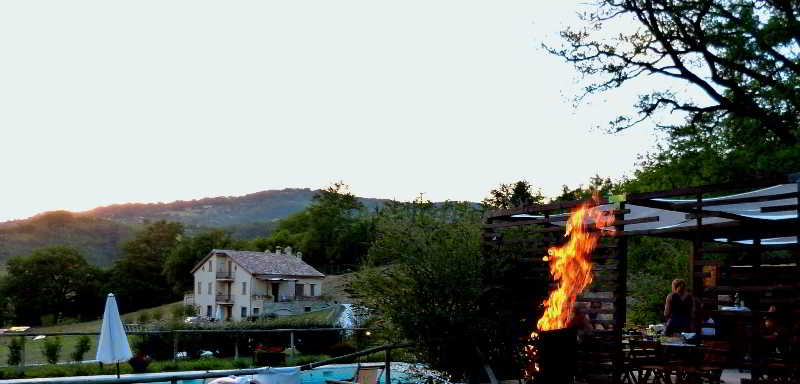 Cerqua Rosara Residence