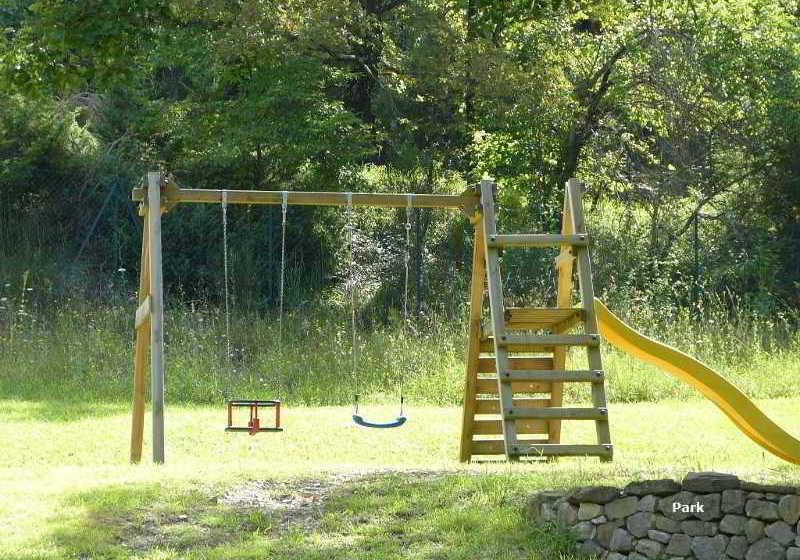 Cerqua Rosara Residence