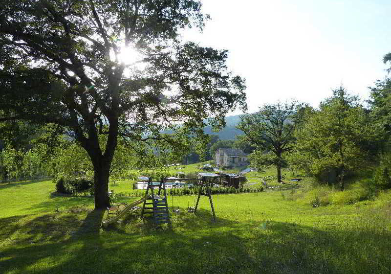 Cerqua Rosara Residence