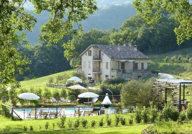 Cerqua Rosara Residence