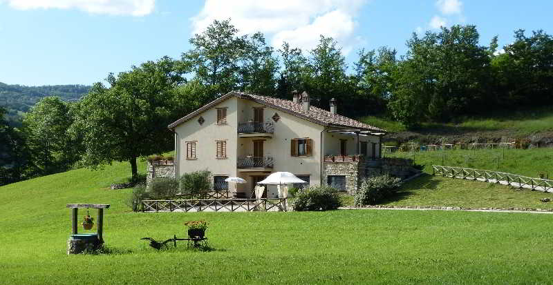 Cerqua Rosara Residence