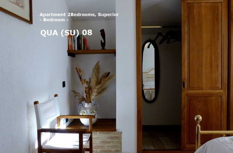 Cerqua Rosara Residence