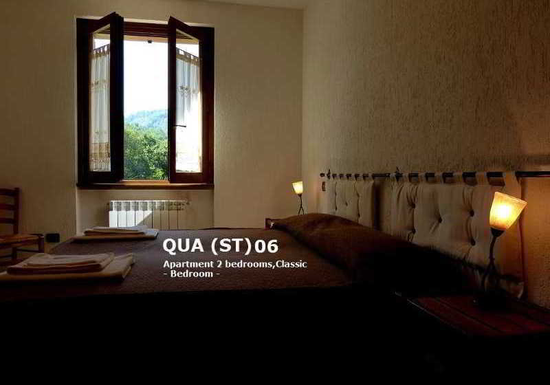 Cerqua Rosara Residence