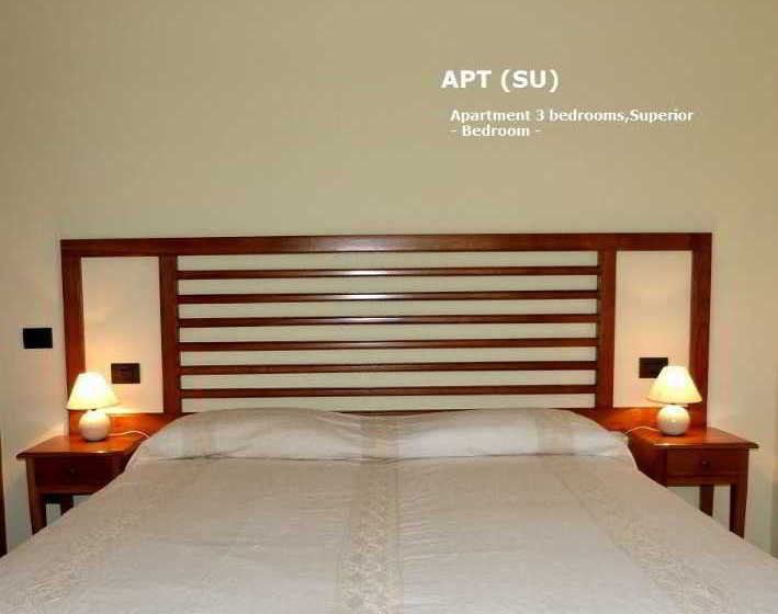 Cerqua Rosara Residence