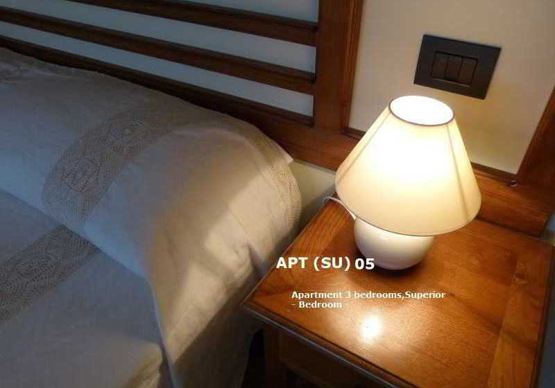 Cerqua Rosara Residence