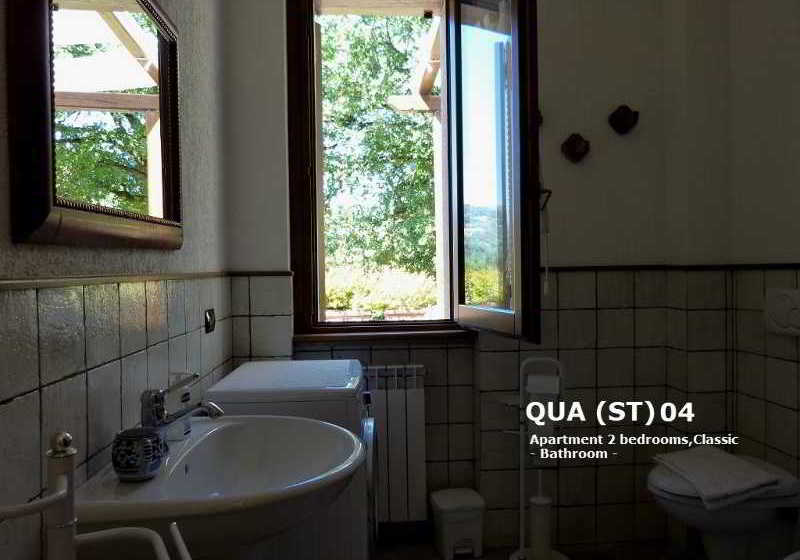 Cerqua Rosara Residence