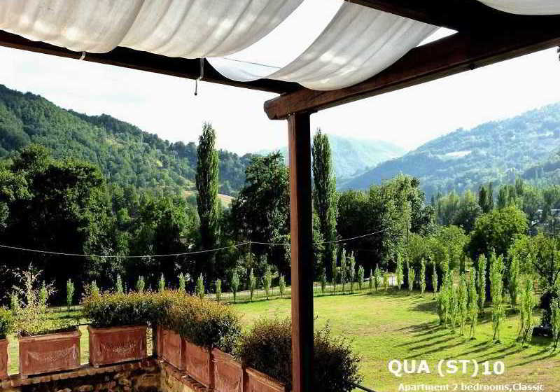 Cerqua Rosara Residence