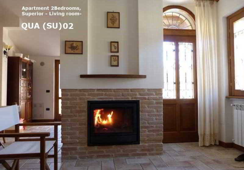 Cerqua Rosara Residence