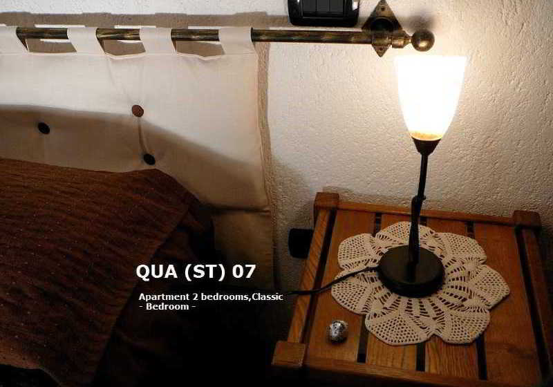 Cerqua Rosara Residence