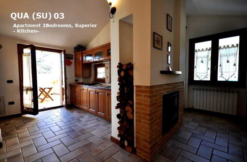 Cerqua Rosara Residence