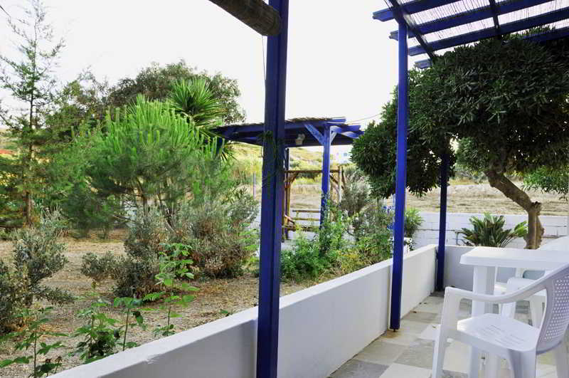 Elia Deluxe Apartments