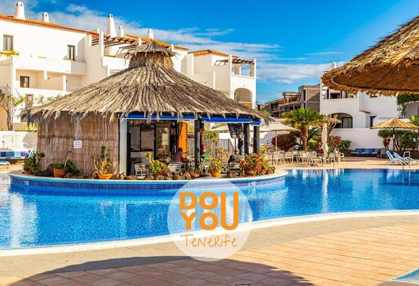 Apartment Fairways Club