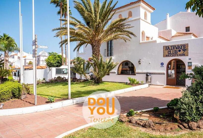 Apartment Fairways Club