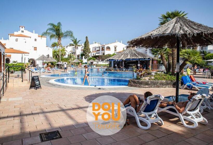 Apartment Fairways Club