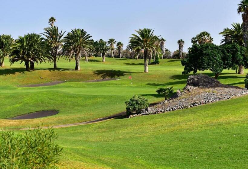 Apartment Fairways Club