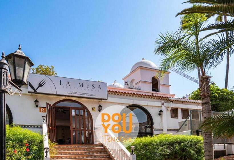 Apartment Fairways Club