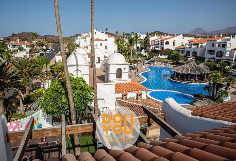 Apartment Fairways Club