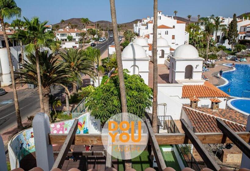 Apartment Fairways Club