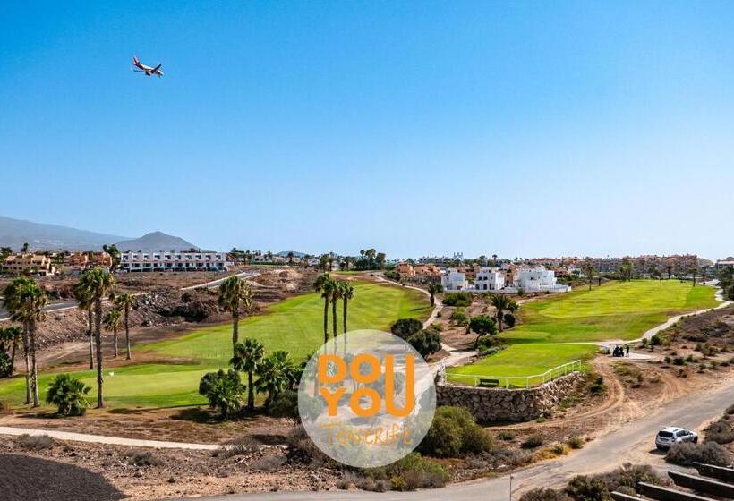 Apartment Fairways Club