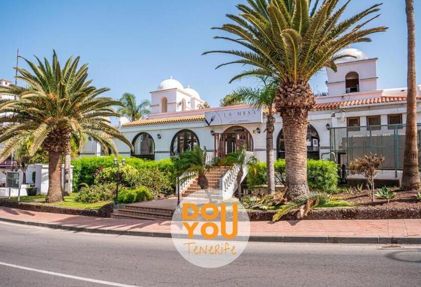 Apartment Fairways Club