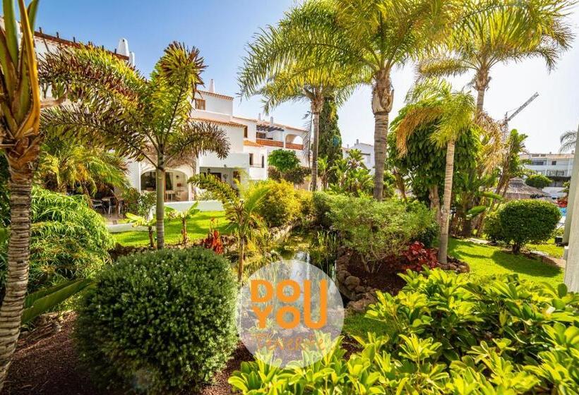 Apartment Fairways Club