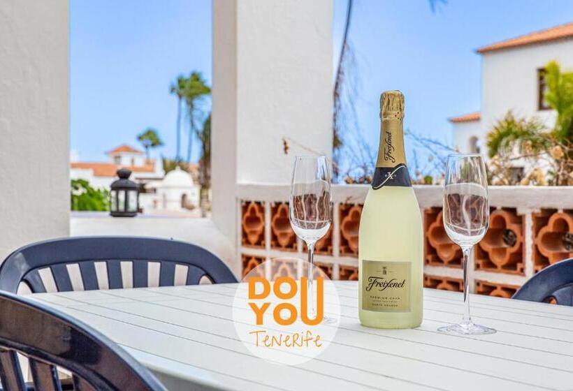 Apartment Fairways Club