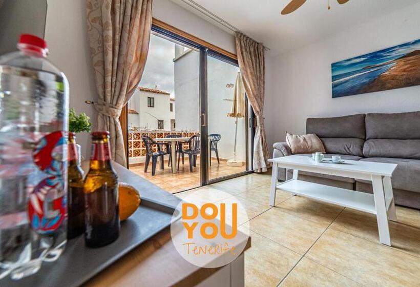 Apartment Fairways Club