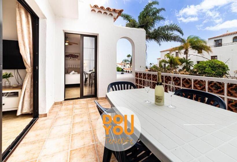 Apartment Fairways Club