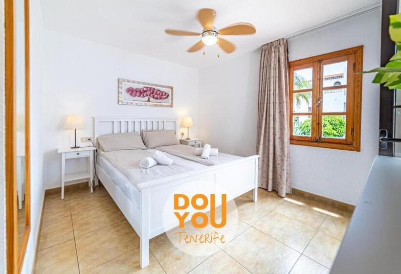 Apartment Fairways Club