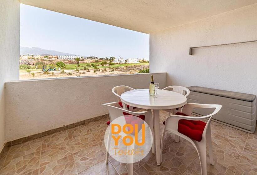 Apartment Fairways Club