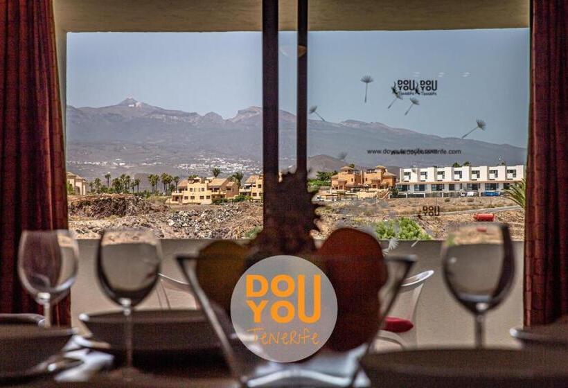 Apartment Fairways Club