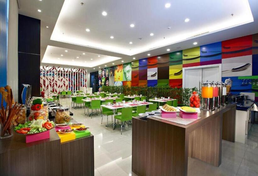 Favehotel Zainul Arifin