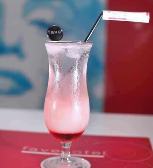 Favehotel Zainul Arifin