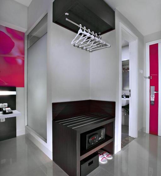 Favehotel Zainul Arifin