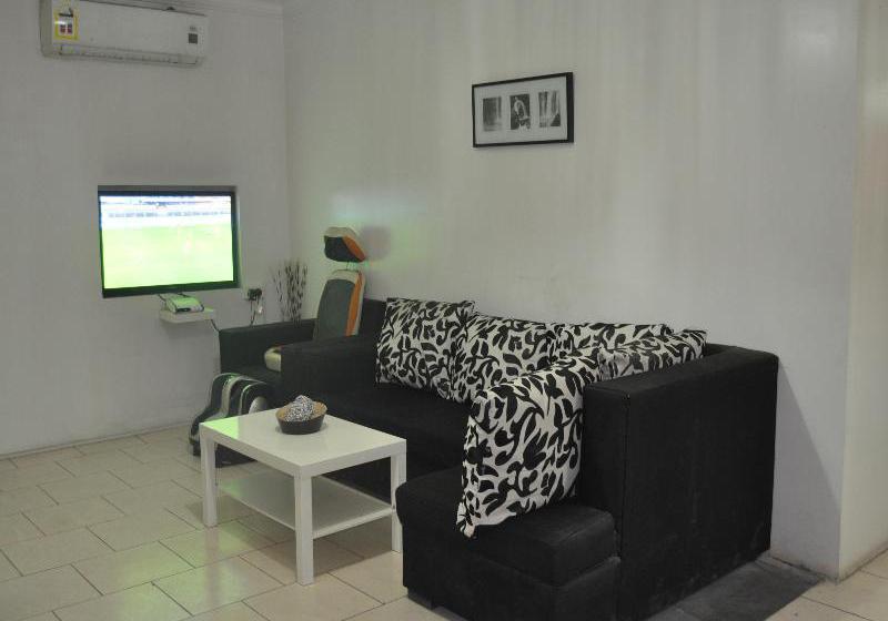 Hadab Hotel Apartments