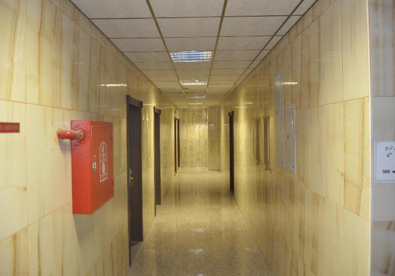 Hadab Hotel Apartments