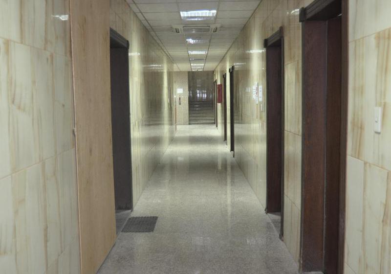 Hadab Hotel Apartments