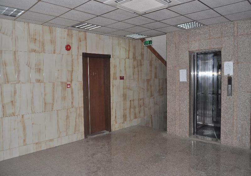 Hadab Hotel Apartments