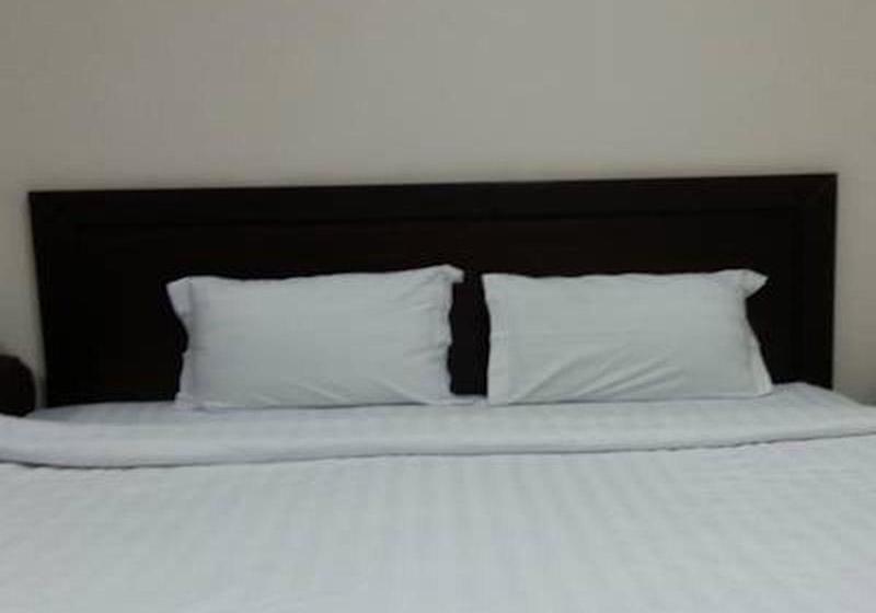 Hadab Hotel Apartments