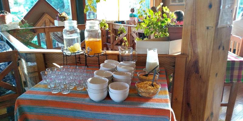 فندق فئة نجمة واحدة Del Glaciar Libertador